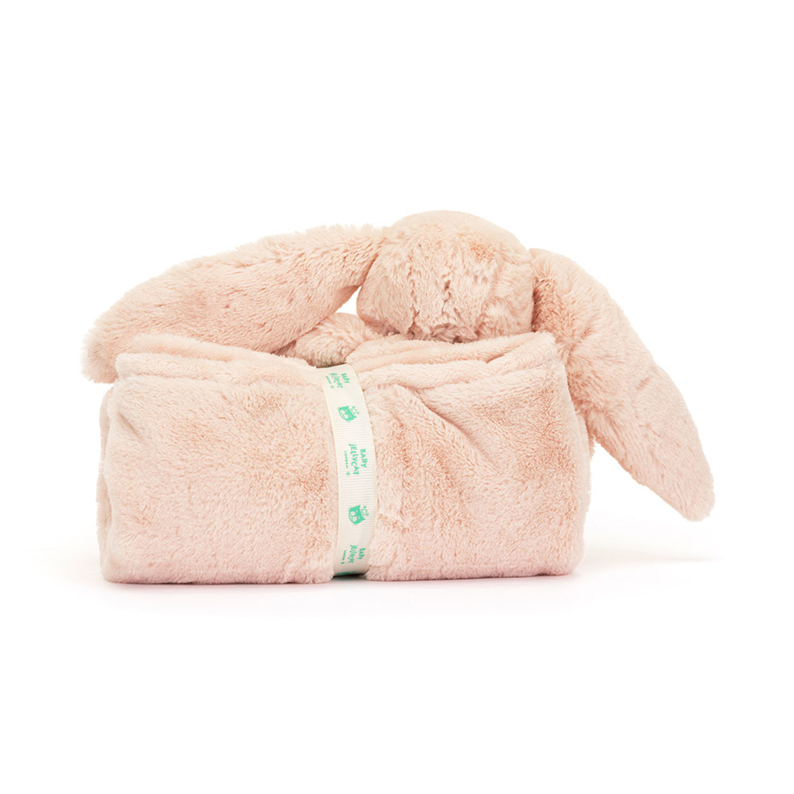 Bashful Bunny Blankie - Image 11